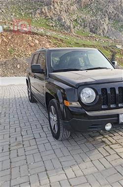 جيب باتريوت